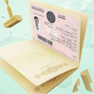 Absconding, Overstay, Out pass, Labour and Immigration Case settlements and fines related services